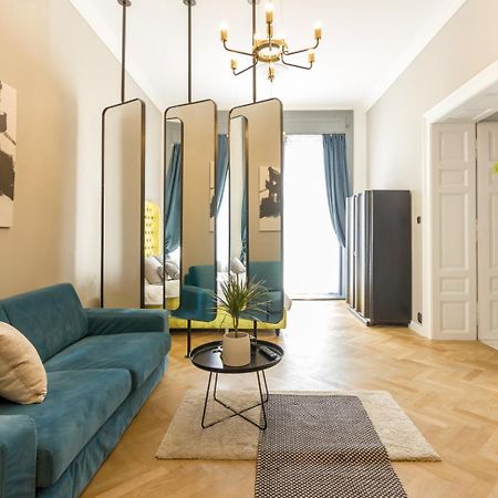 Koete Haus Apartment Cluj Napoca Bagian luar foto