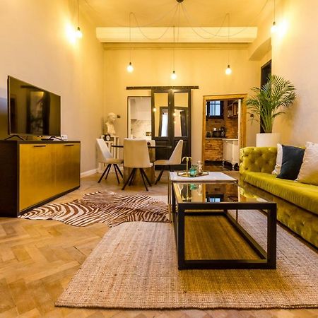 Koete Haus Apartment Cluj Napoca Bagian luar foto