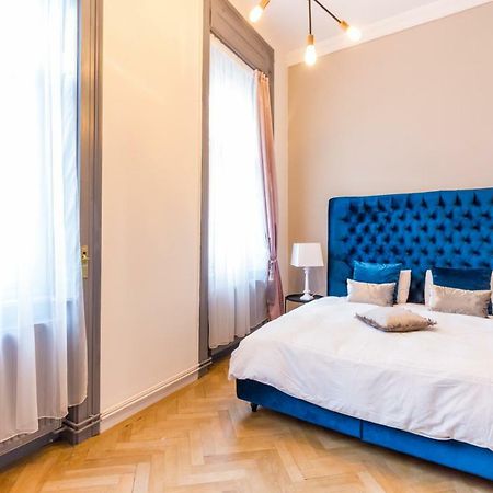 Koete Haus Apartment Cluj Napoca Bagian luar foto