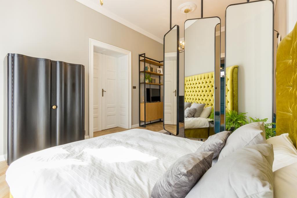 Koete Haus Apartment Cluj Napoca Bagian luar foto