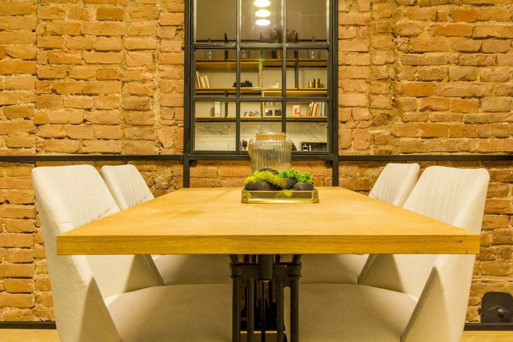 Koete Haus Apartment Cluj Napoca Bagian luar foto