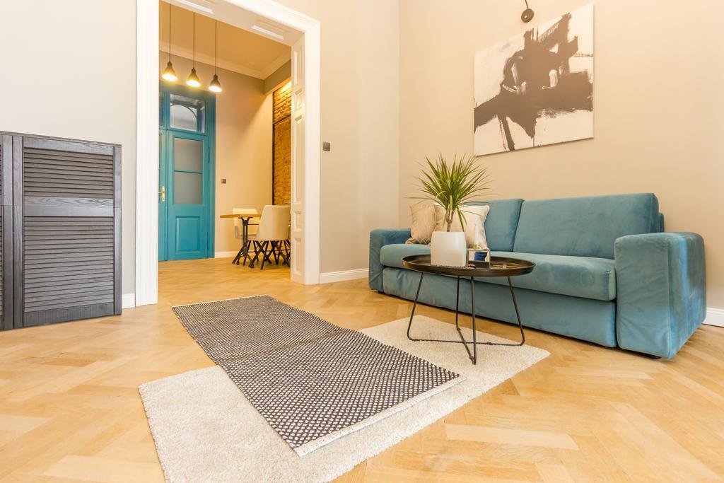 Koete Haus Apartment Cluj Napoca Bagian luar foto