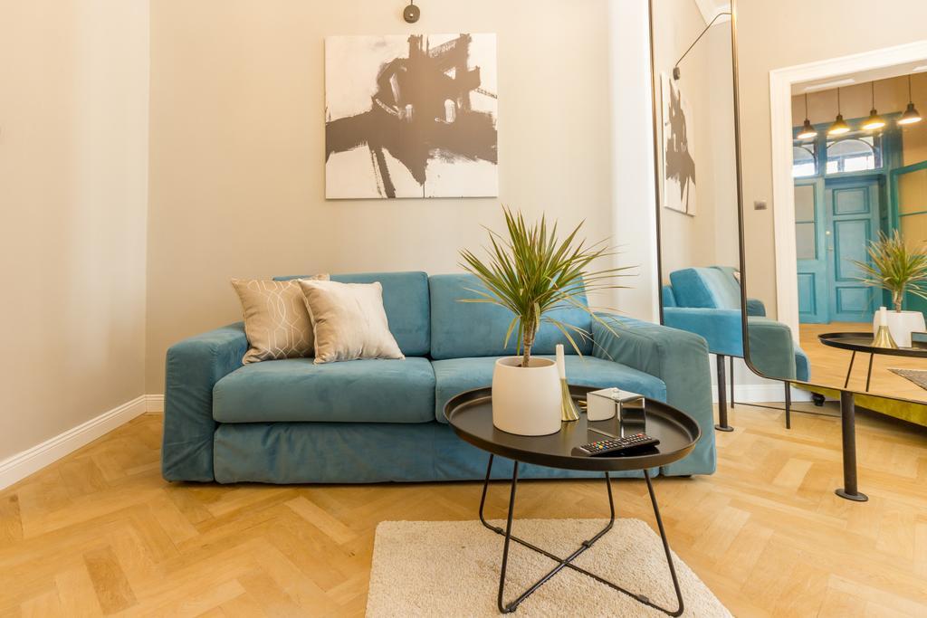 Koete Haus Apartment Cluj Napoca Bagian luar foto