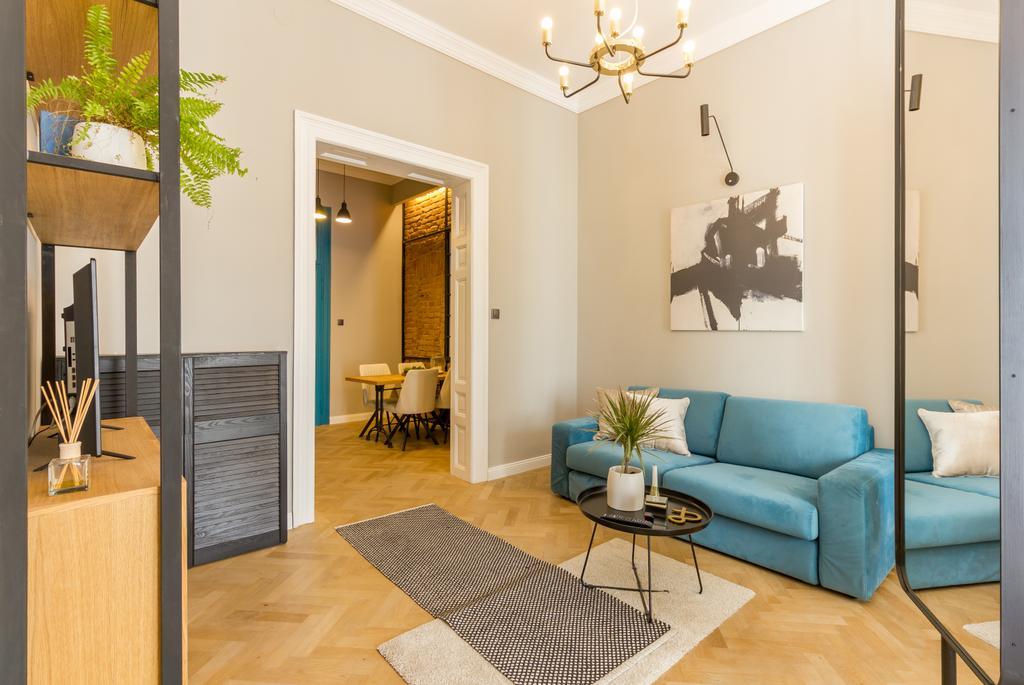 Koete Haus Apartment Cluj Napoca Bagian luar foto