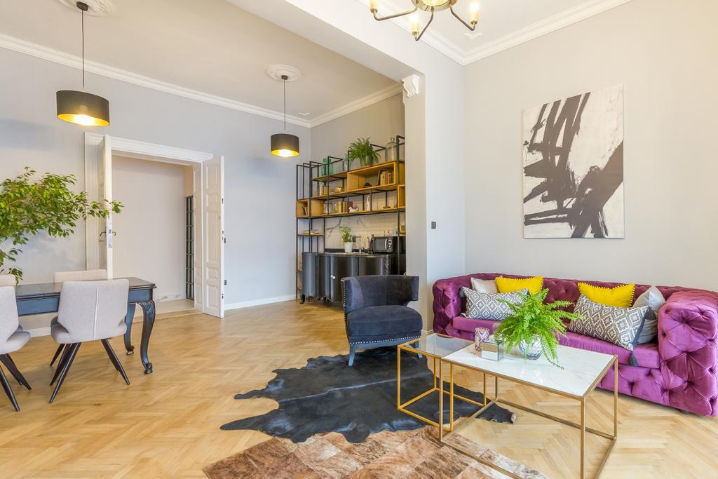 Koete Haus Apartment Cluj Napoca Bagian luar foto
