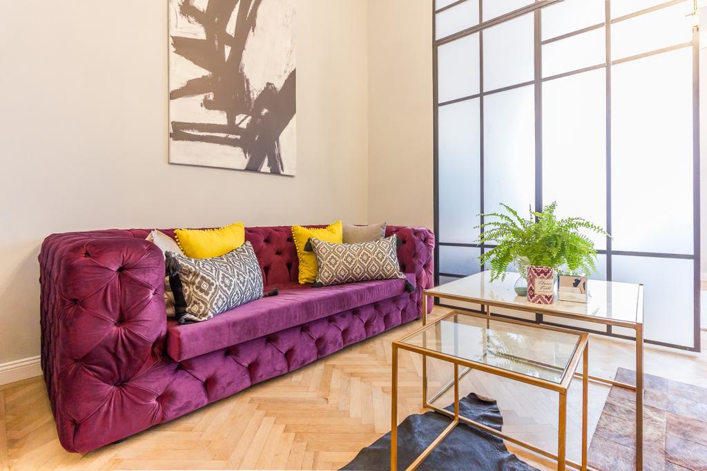 Koete Haus Apartment Cluj Napoca Bagian luar foto