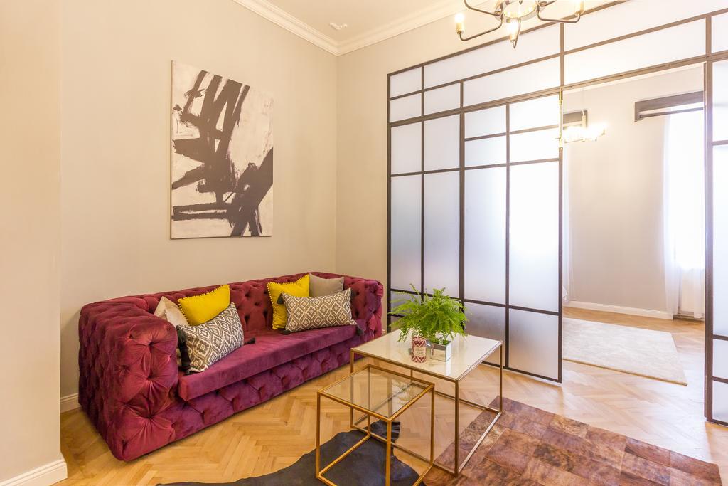 Koete Haus Apartment Cluj Napoca Bagian luar foto