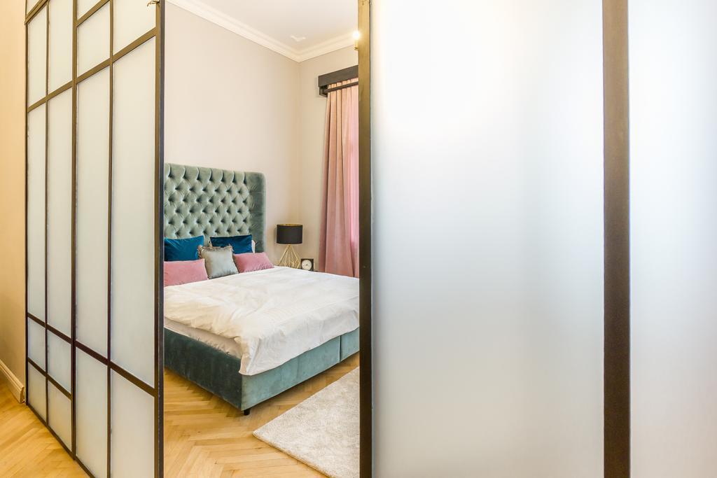 Koete Haus Apartment Cluj Napoca Bagian luar foto