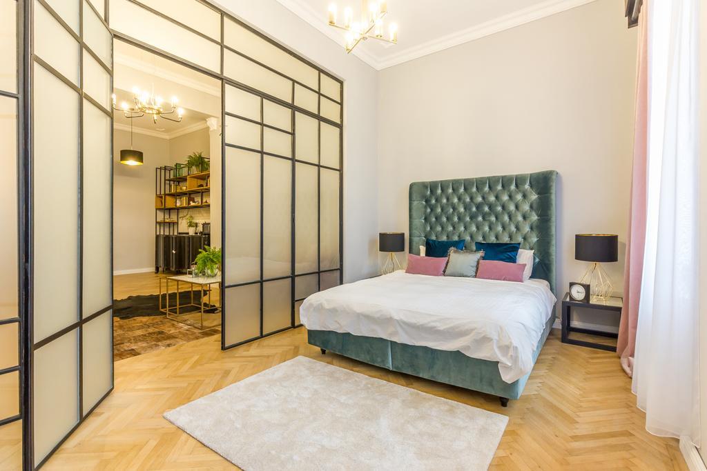 Koete Haus Apartment Cluj Napoca Bagian luar foto