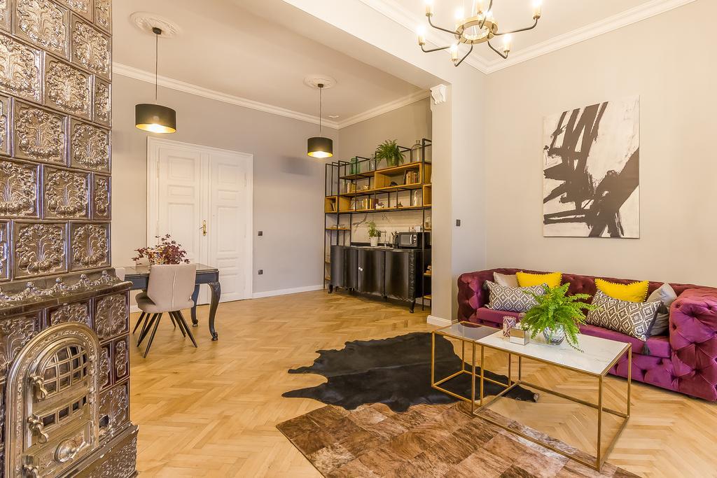 Koete Haus Apartment Cluj Napoca Bagian luar foto
