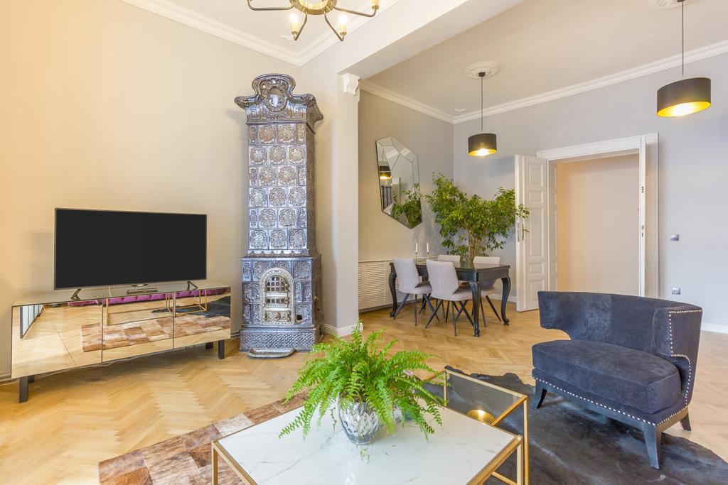 Koete Haus Apartment Cluj Napoca Bagian luar foto