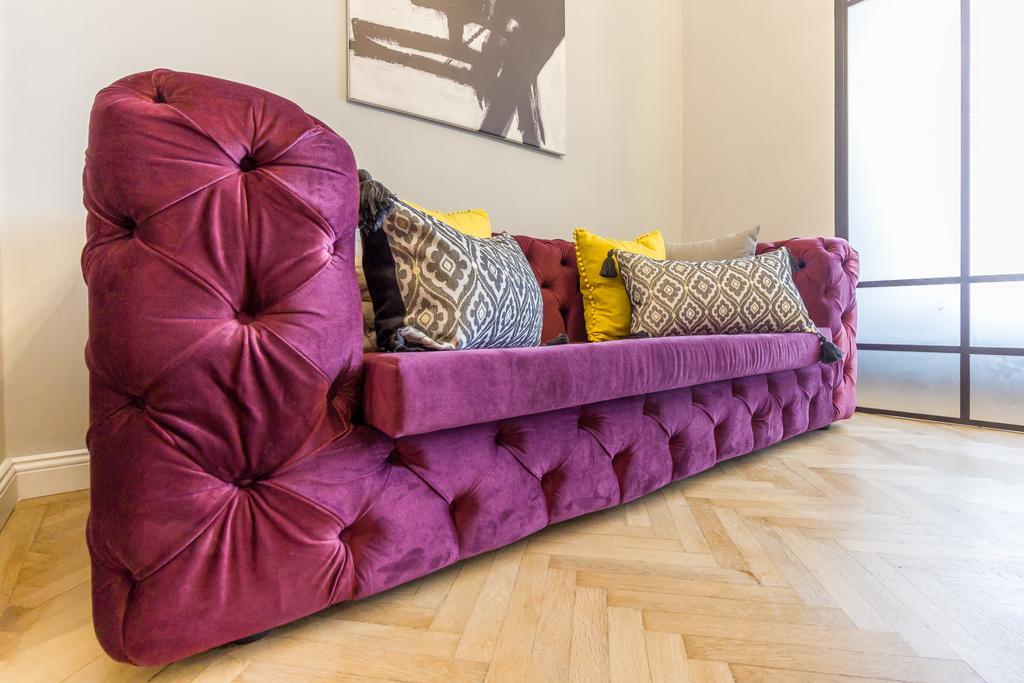 Koete Haus Apartment Cluj Napoca Bagian luar foto