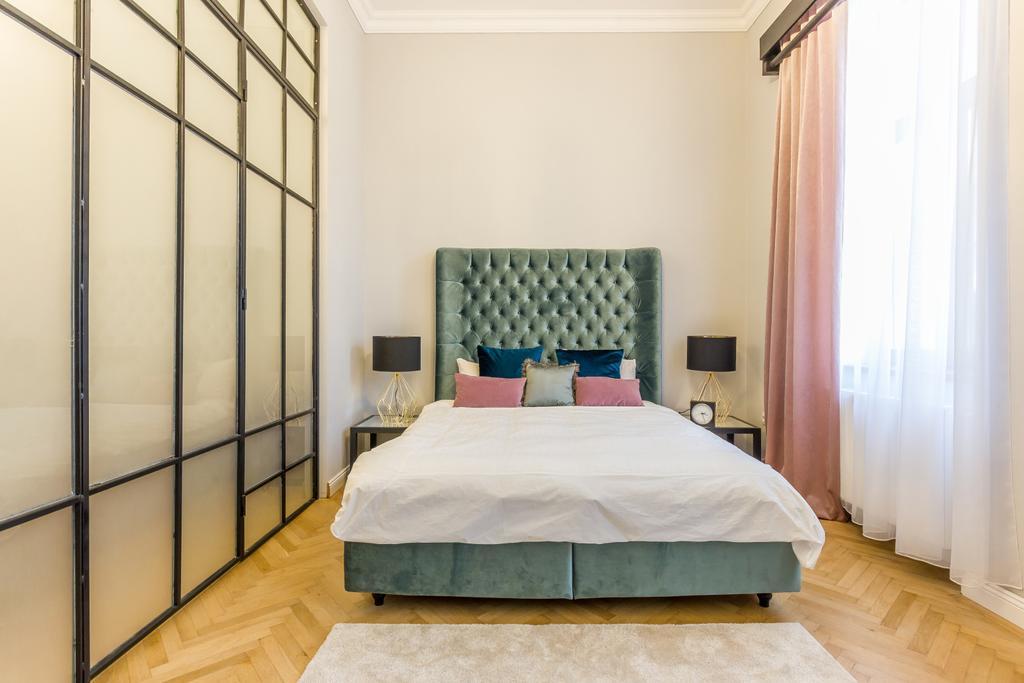 Koete Haus Apartment Cluj Napoca Bagian luar foto