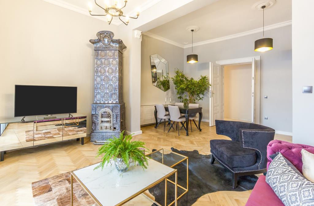 Koete Haus Apartment Cluj Napoca Bagian luar foto