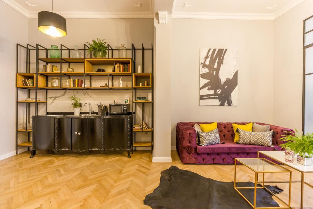 Koete Haus Apartment Cluj Napoca Bagian luar foto