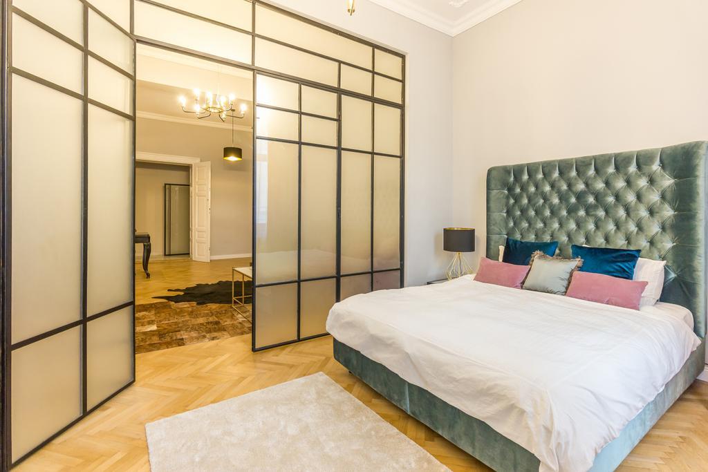 Koete Haus Apartment Cluj Napoca Bagian luar foto