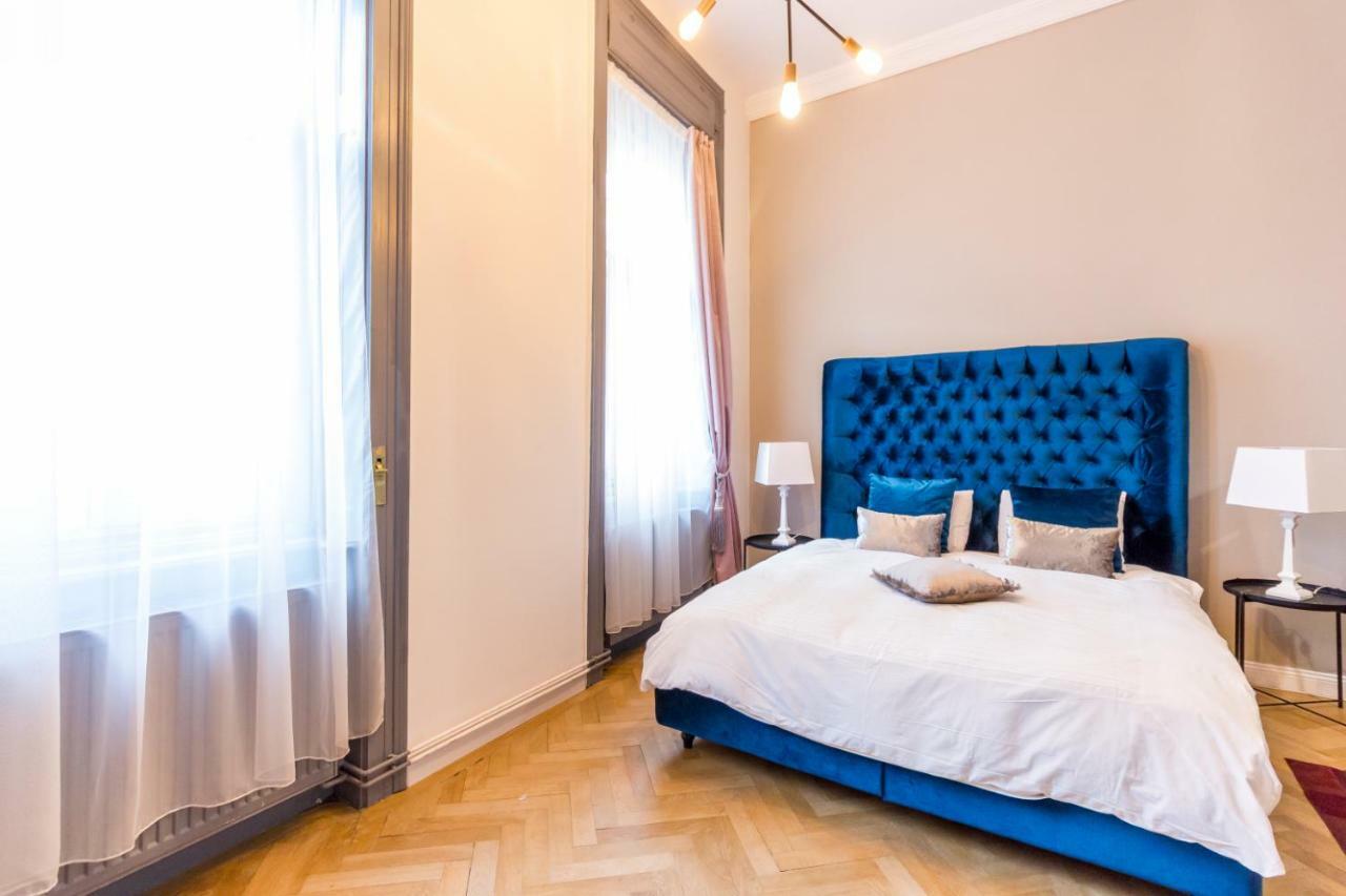 Koete Haus Apartment Cluj Napoca Bagian luar foto